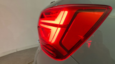 Audi Q2 35 TFSI S Line 5dr S Tronic Petrol Estate